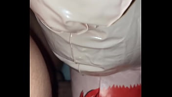 [Doll, De Pene, De Mi] Chupada De Pene Por Parte De Mi Mu Eca Inflable