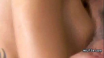 [MILF, Cougar Get, BigTits] Hot Cougar Get Her Kitty Drilled