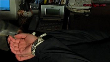 [Porn Videos, RedTube, Video Fuck] Chinese Office Lady Bondage