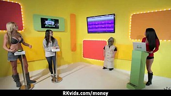 [You Do For, MoneyTalks, For Some Cash] What Do You Do For Some Cash 11