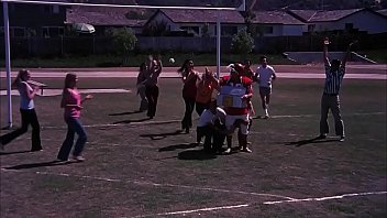 [Vintage, Story, Cheerleader] Cheerleader Orgy