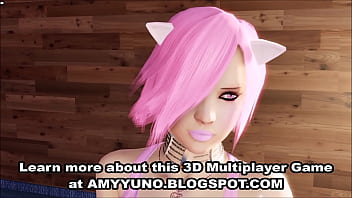 [Uncensored, Stockings Gets, In Stockings Gets] Shark Dating Simulator Fucking Sex