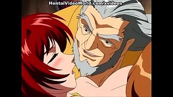 [Redhead Enjoys, Redhead, Anime Redhead Enjoys] Vandal Vyxen Rim