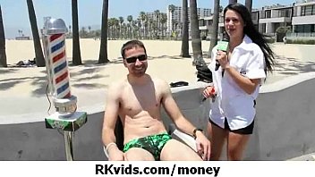 [Pay, Getting, For Money] Horny Girl Getting Fucked For Money 18