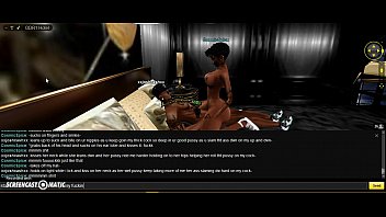 [Cosmic Gold Room, Gold, Gold Room] Cosmic Gold Room 2