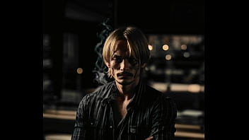 [AI, Sanji AI, Scary] Viral Scary Sanji AI