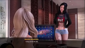 [Porn, Part 11, By Loveskysan69] Fashion Business Decentmonkey EP2 Part 11 Porn Magazine By Loveskysan69