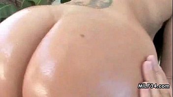 [Big Tits, BigTits, MILF Gives] Horny Big Tit MILF Gives Hot Blowjob