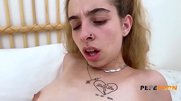 [Bobelo Long, Long, Meet Mr] Amazing Teen Sweetie Irina Love Is About To Meet Mr Bobelo S Long Dick