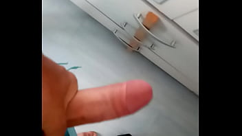 [Branlette, Queue De Blanc, White Cock] Masturbation