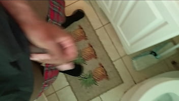 [Dried Dick 10, Small Cock, Verification Video] In The Mood For Stroking Dick 10