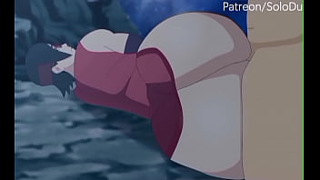 [With Sound Part, Tetona, 2D] Solodusk Porn Animation Compilation With Sound Part 2