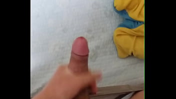 [On, Cumshot, Cum On] Cum On Bad 3