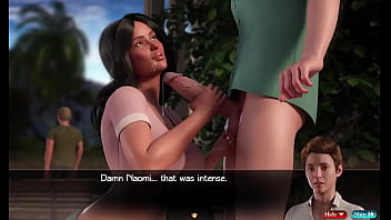 [Treasure Of Nadia, Scene 07, Of Nadia] Treasure Of Nadia Naomi Scene 70