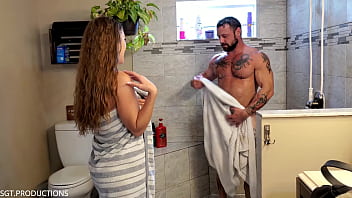 [Kendra Heart Seduces, Sgt Productions, Wife] Brother In Law