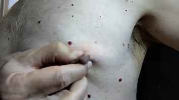 [Nipples, Nipples Play, Play] Nipples Play 3